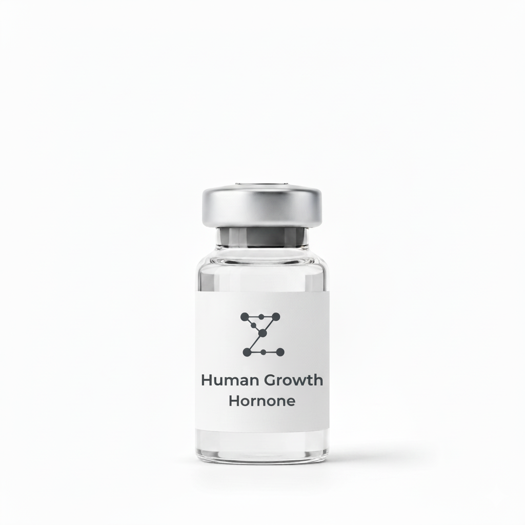 Human Growth Hormone