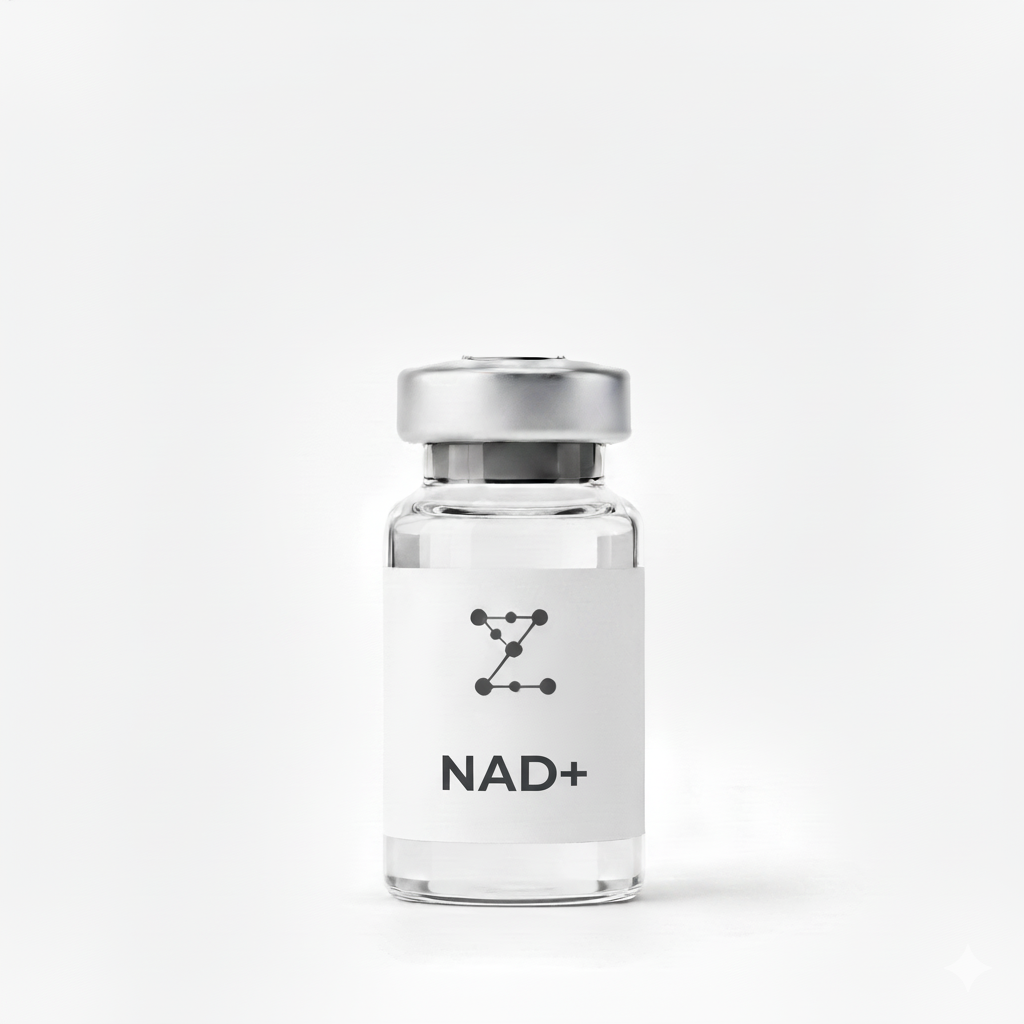 Nicotinamide Adenine Dinucleotide