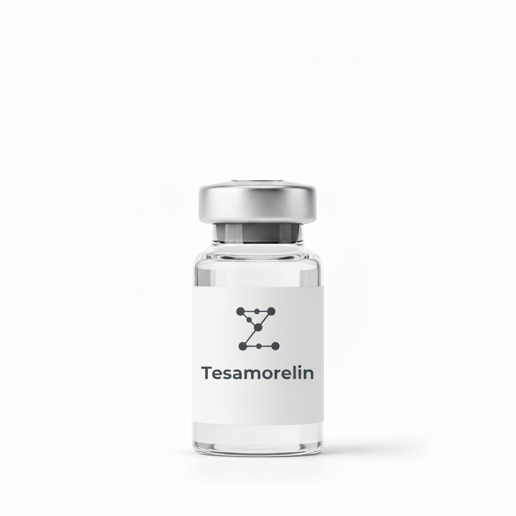 Tesamorelin Acetate
